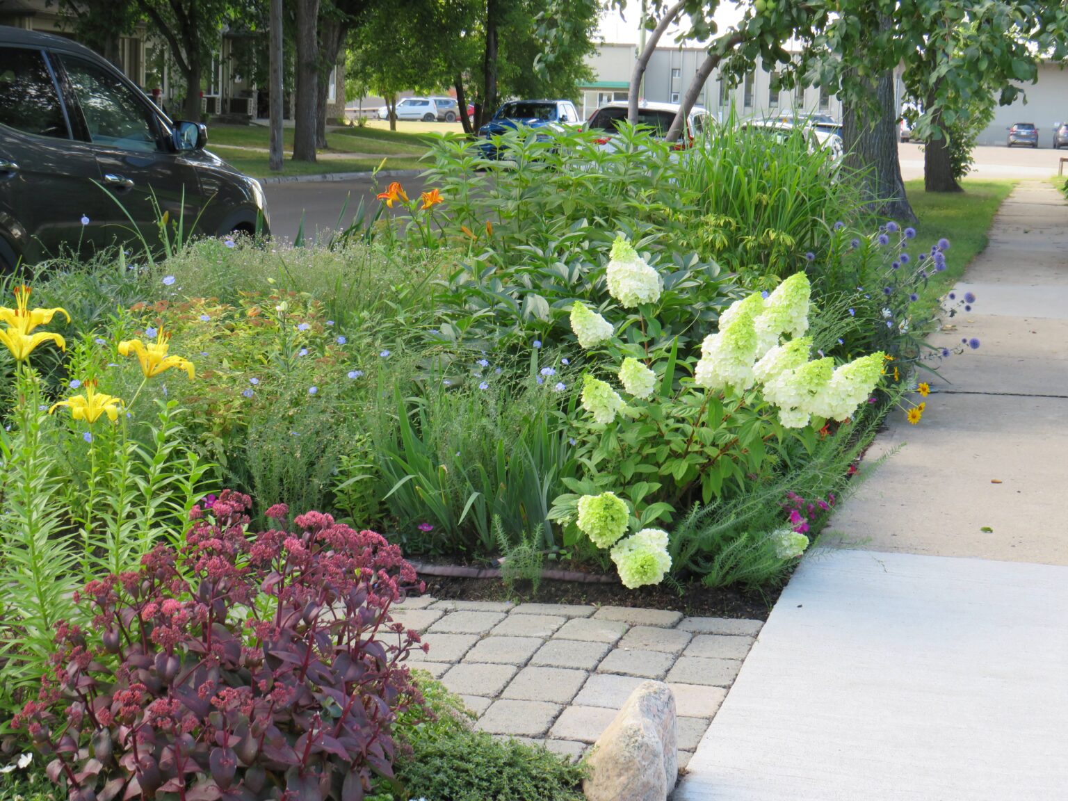 Strengthening Community Climate Resilience Citizens play a crucial